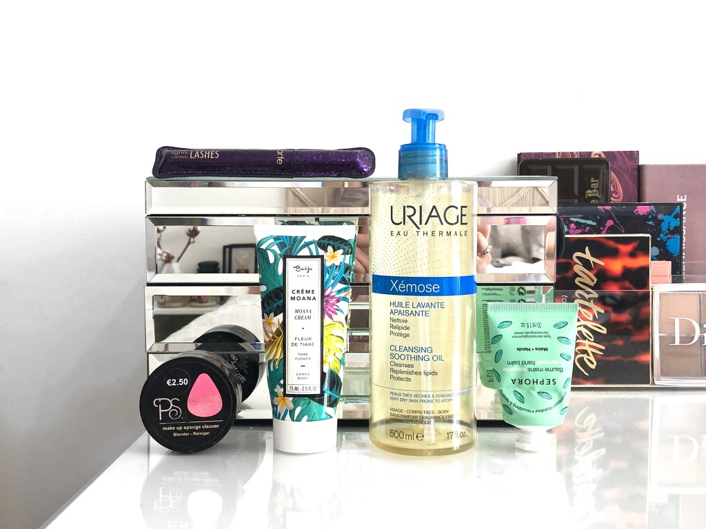 Buy or Bye ? Uriage, Tarte,&nbsp;Primark…