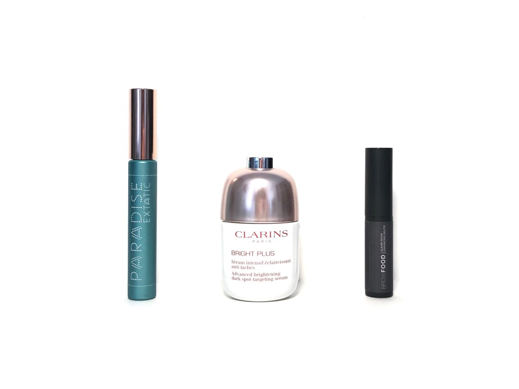 Beauty News : L&rsquo;Oréal, Clarins & Brow&nbsp;Food