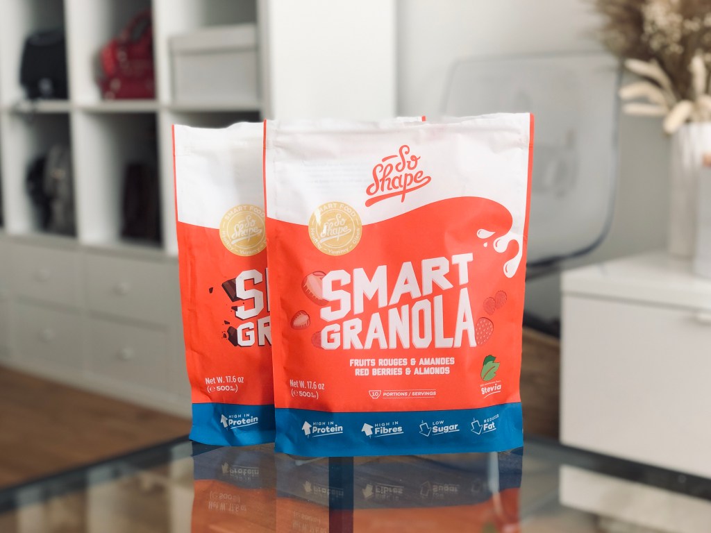 Coups de food printemps&nbsp;2020