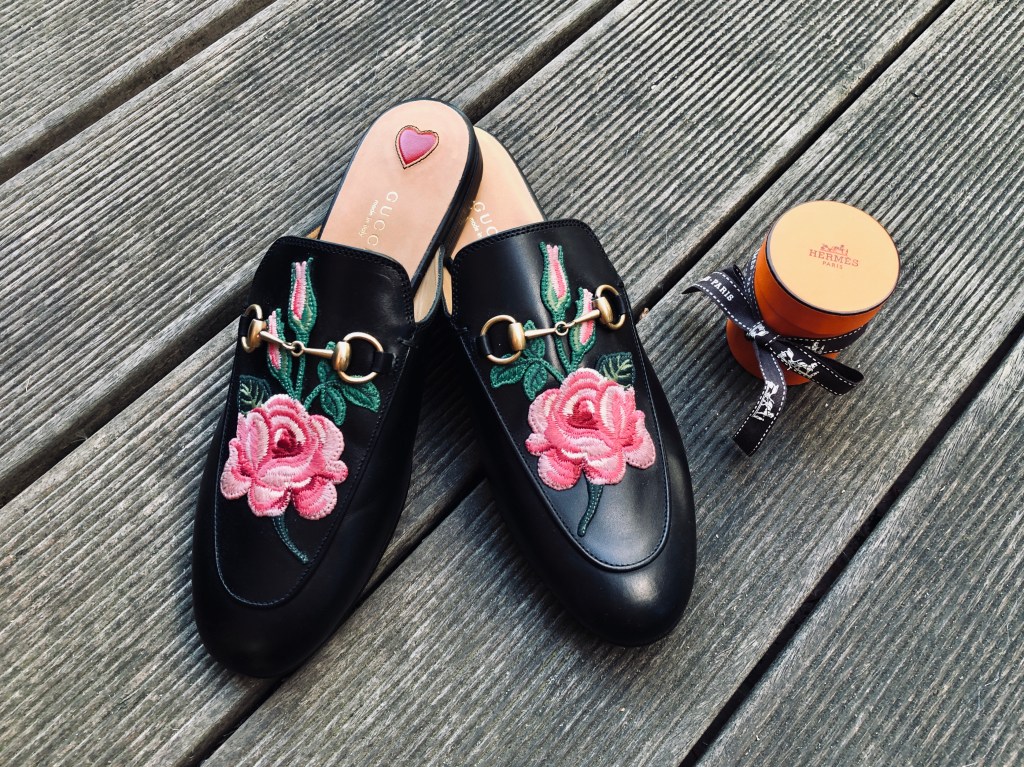 Haul mode : Gucci, Abercrombie,&nbsp;Zara…