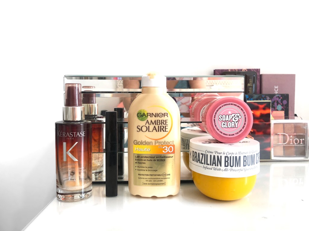 Buy or Bye ? Kerastase, Chanel, Sol de&nbsp;Janeiro…