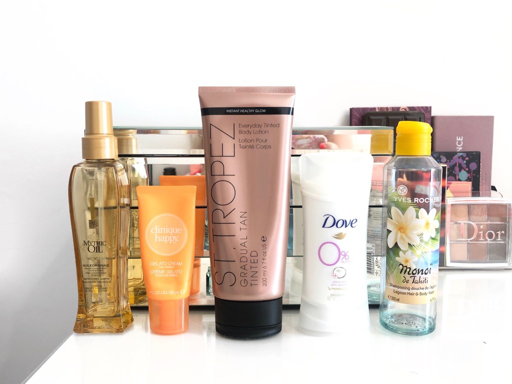 Buy or Bye ? St.Tropez, Dove, Yves&nbsp;Rocher…