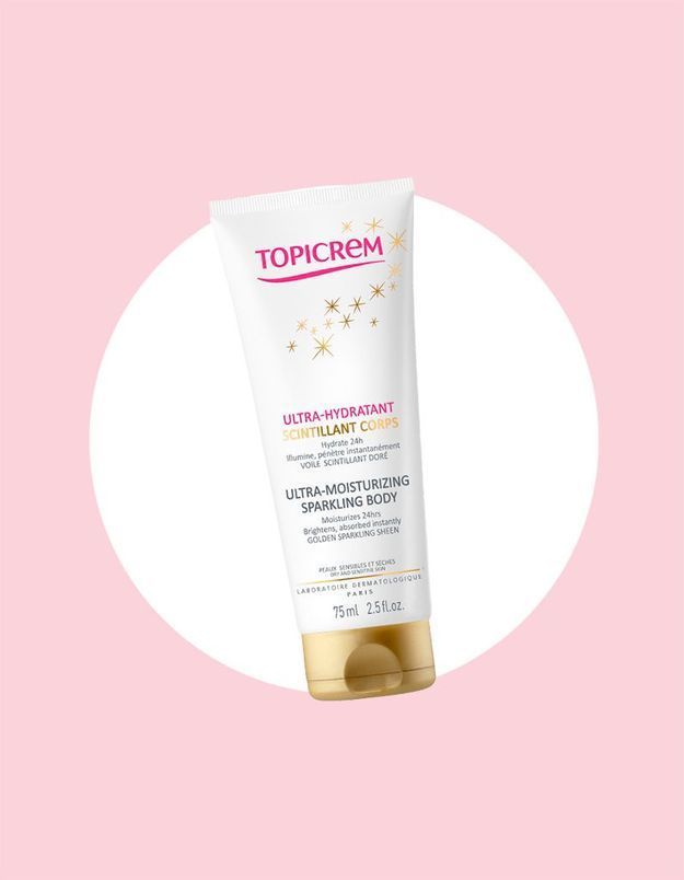 Le-cadeau-cette-semaine-avec-votre-ELLE-Le-Lait-Ultra-Hydratant-Scintillant-Corps-Topicrem-!
