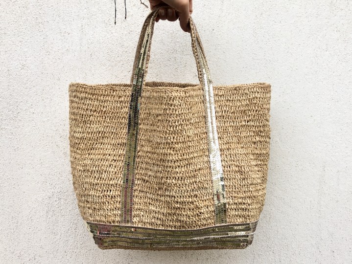 Haul mode : Vanessa Bruno, Lola & Co,&nbsp;Bershka…