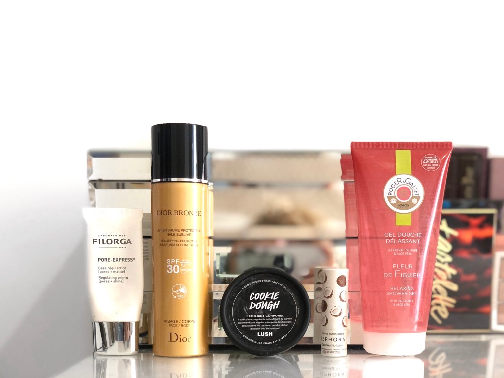 Buy or Bye ? Dior, Sephora,&nbsp;Lush…