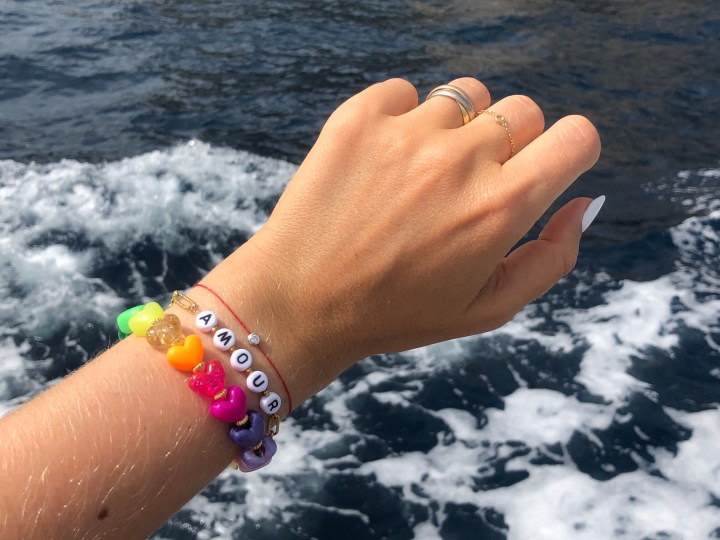 Favoris d&rsquo;août 2020