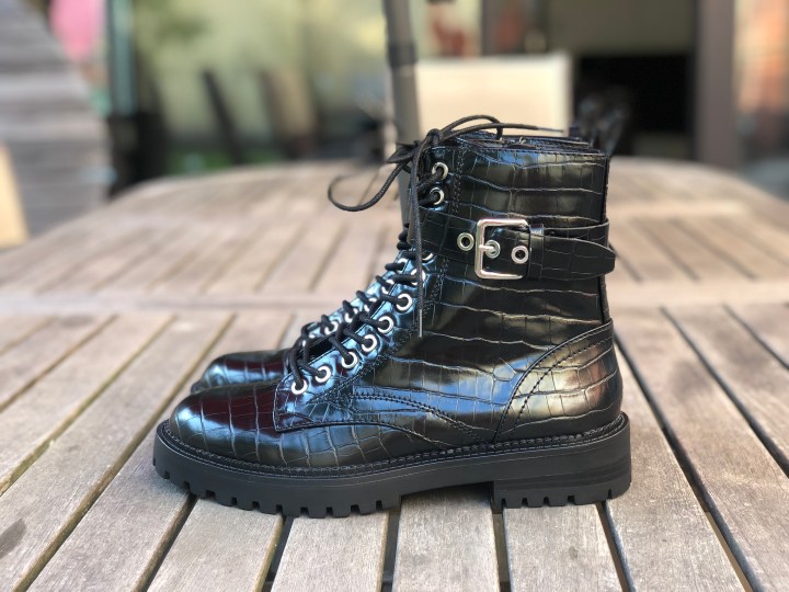 Haul mode : Zara, Victoria&rsquo;s Secret,&nbsp;Pimkie…