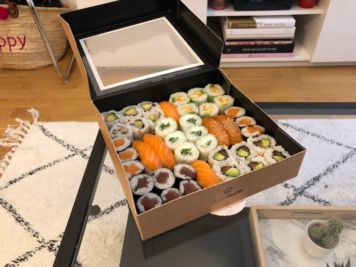 Coups de food automne&nbsp;2020