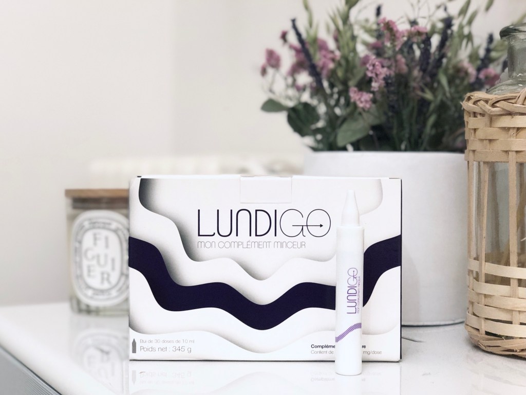 Lundigo, compléments minceur naturels : test & avis
