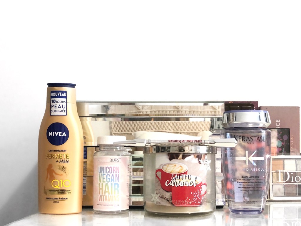 Buy or Bye ? Kerastase, Benefit, HairBurst…