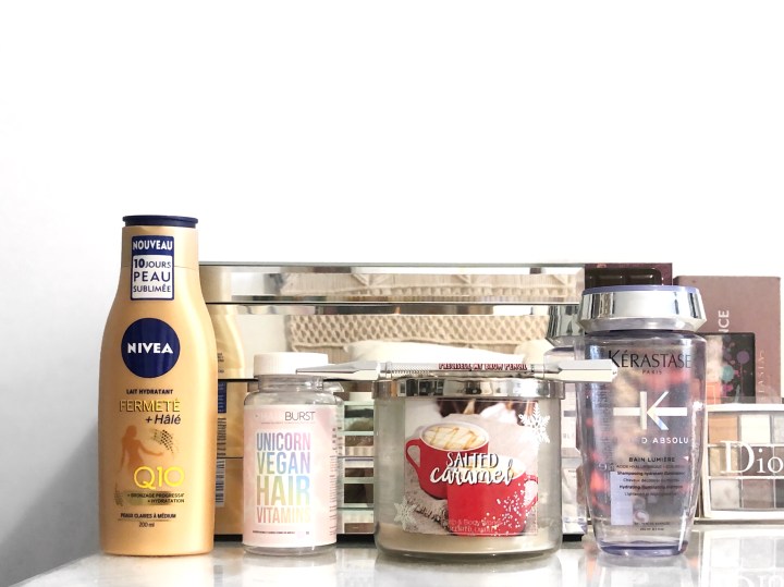 Buy or Bye ? Kerastase, Benefit, HairBurst…