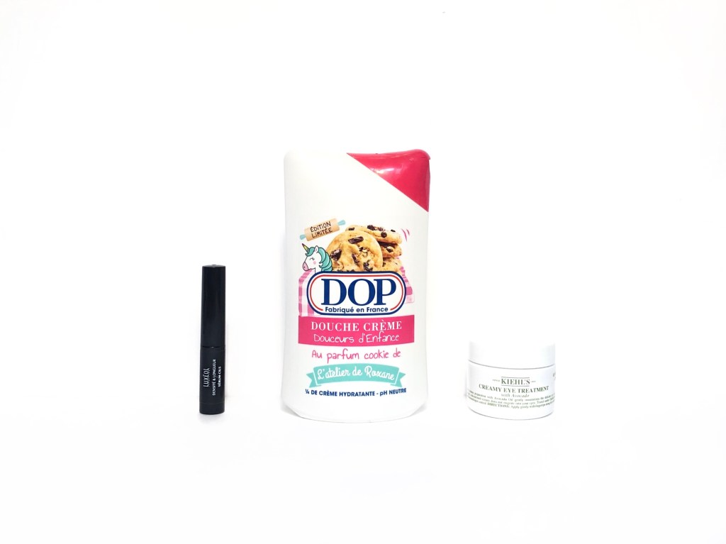 Beauty News : Luxéol, DOP &&nbsp;Kiehl&rsquo;s