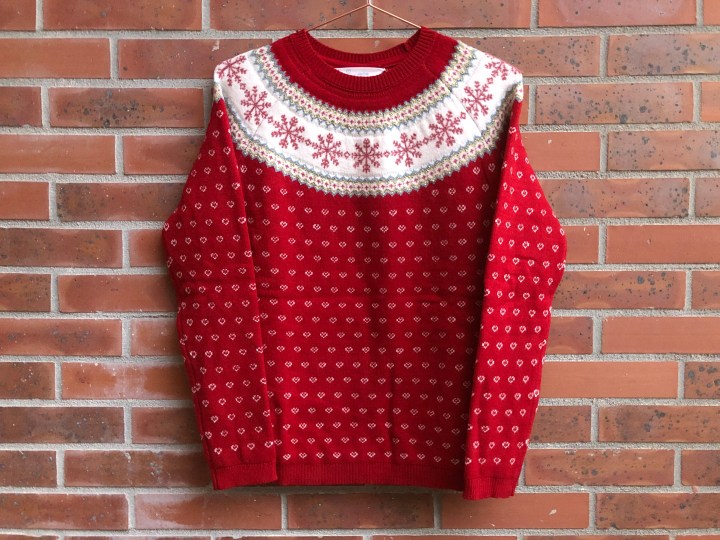 Haul Primark décembre&nbsp;2020