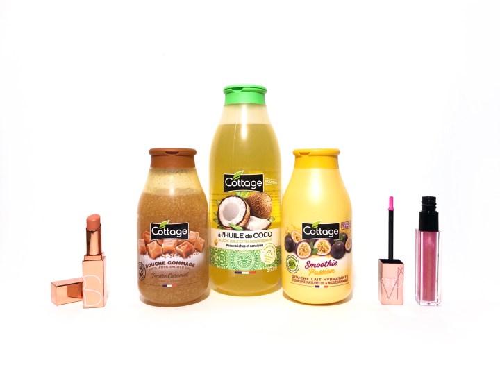 Beauty News : Cottage &&nbsp;NARS