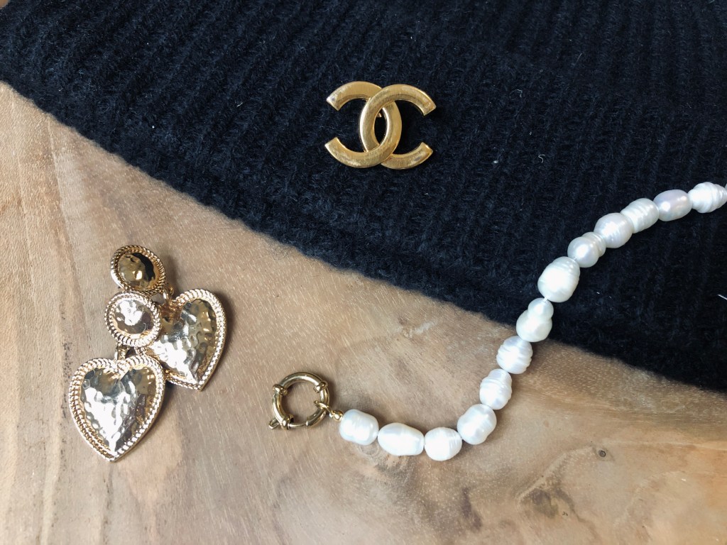 Haul mode : Pimkie, H&M, Dior, Maje…