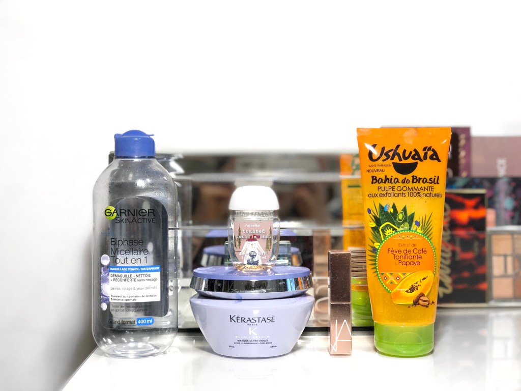 Buy or Bye ? NARS, Kerastase,&nbsp;Garnier…