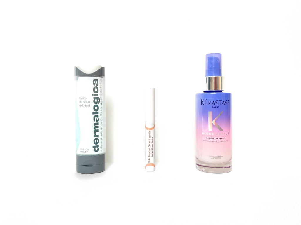 Beauty News : Dermalogica, Embryolisse &&nbsp;Kerastase