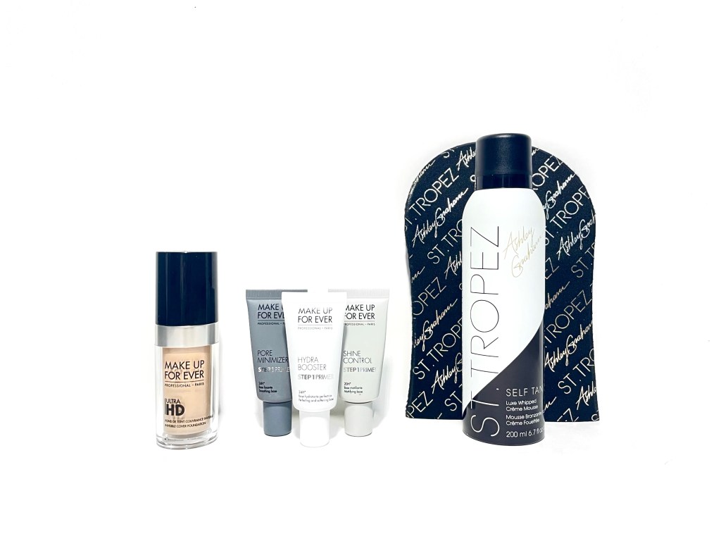 Beauty News : Make Up For Ever &&nbsp;St.Tropez