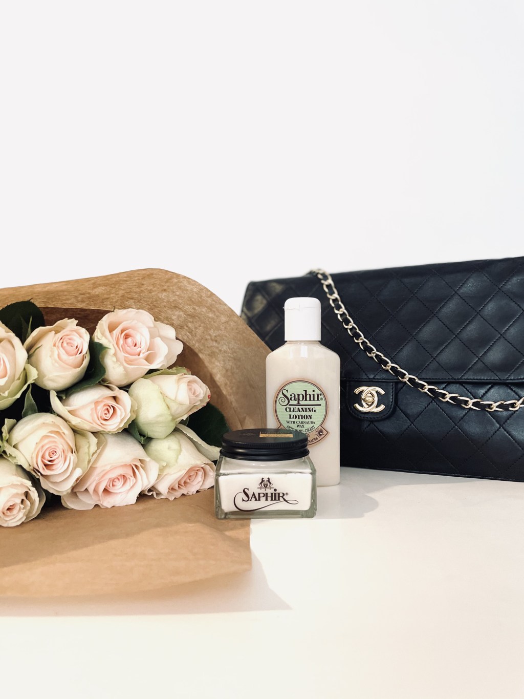 Comment entretenir ses sacs de luxe&nbsp;?