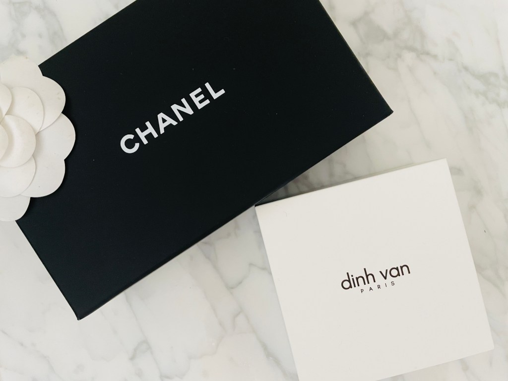 Mes cadeaux d&rsquo;anniversaire – 30&nbsp;ans