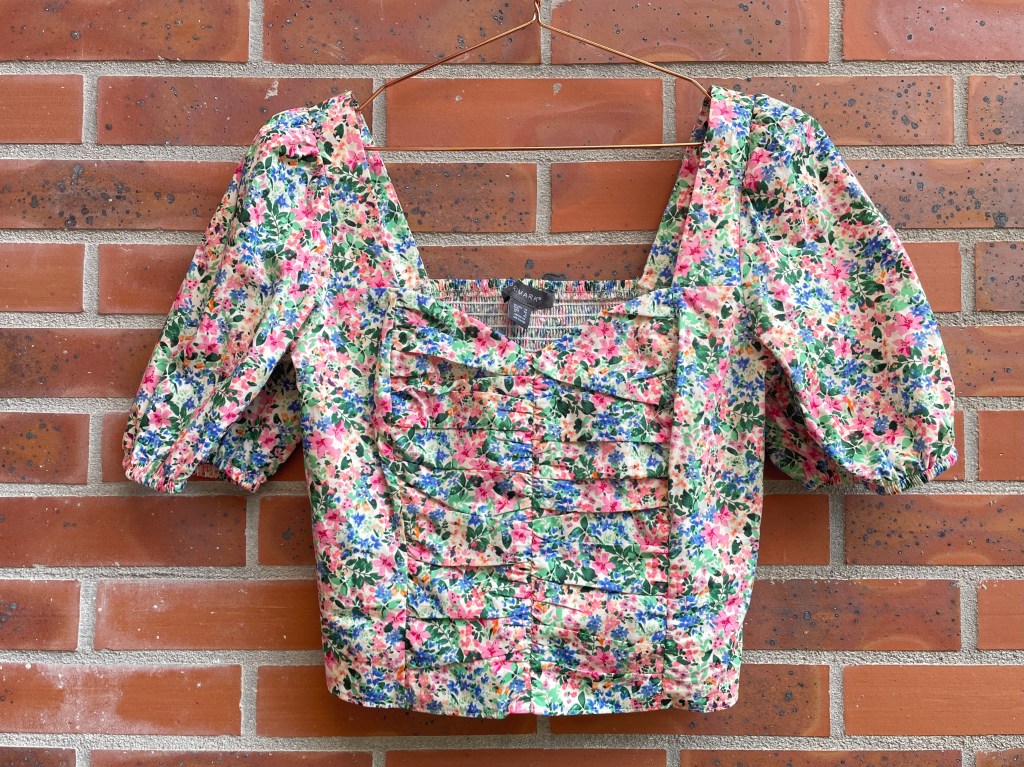 Haul Primark juin&nbsp;2021