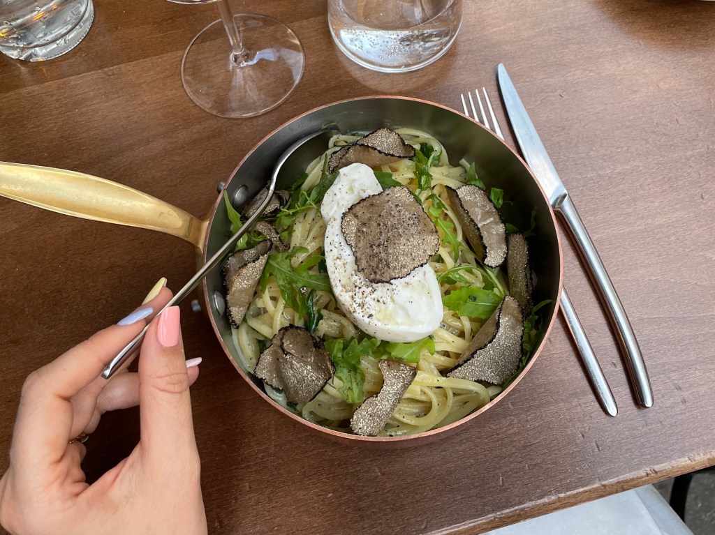 Marso & Co, cuisine méditerranéenne 4/5