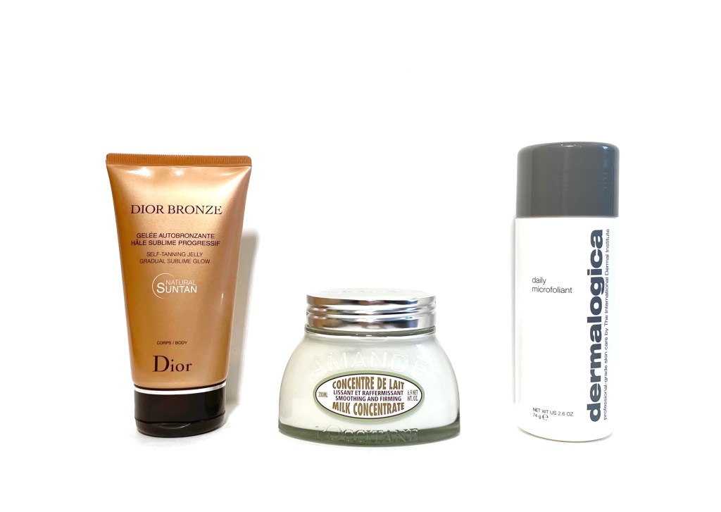 Beauty News : Dior, L&rsquo;Occitane &&nbsp;Dermalogica