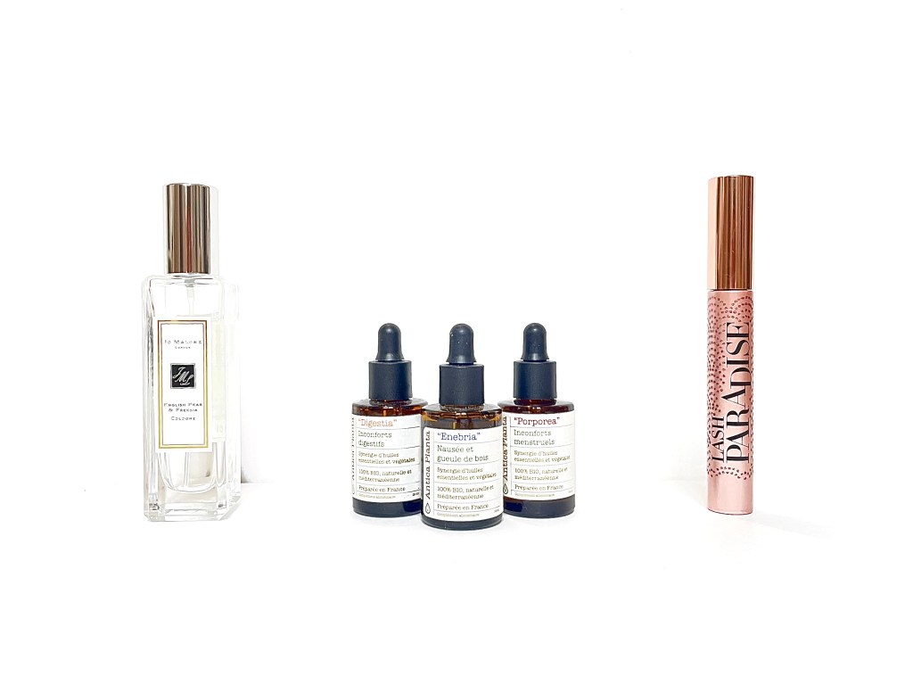 Beauty News : Jo Malone, Antica Planta &&nbsp;L&rsquo;Oréal