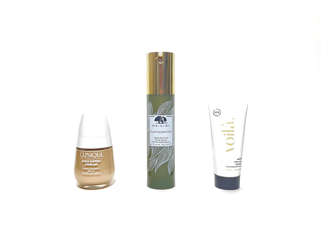 Beauty News : Origins, Clinique & Voilà&nbsp;Beauté