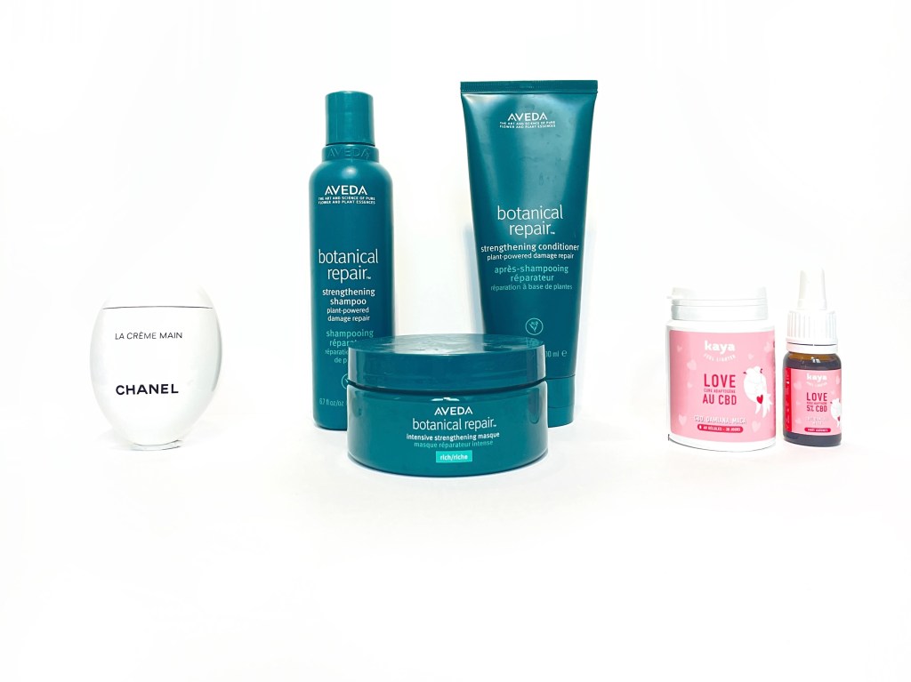 Beauty News : Chanel, Aveda & Feel&nbsp;Kaya