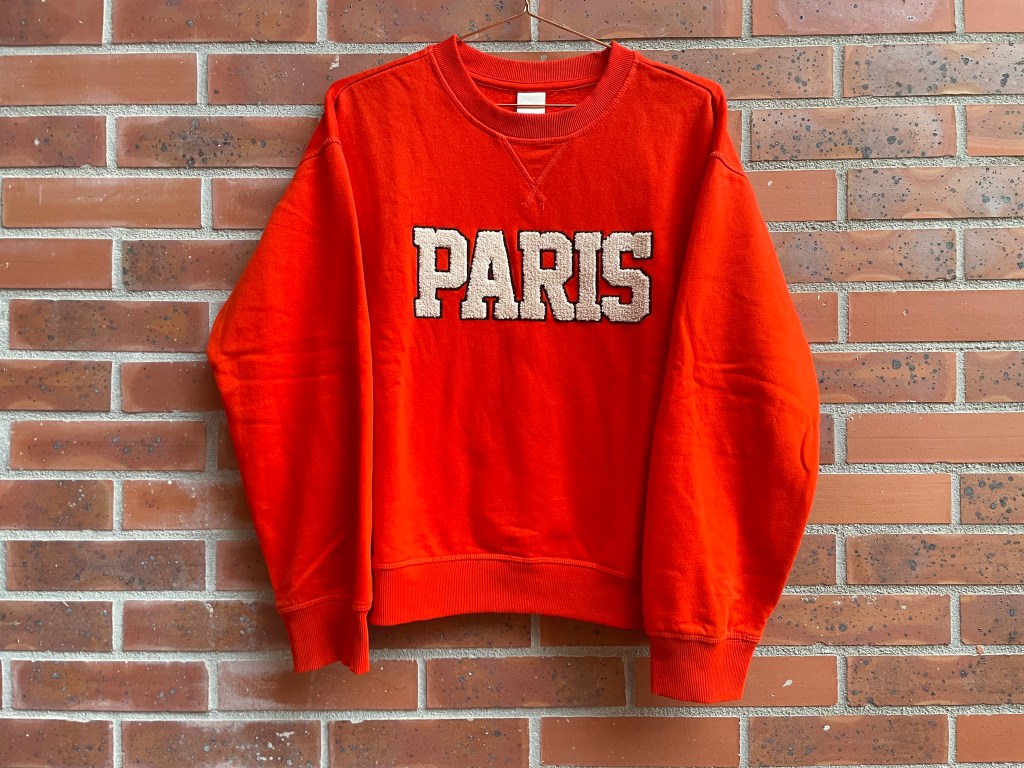 Haul mode : Stradivarius, Converse, The&nbsp;Kooples…