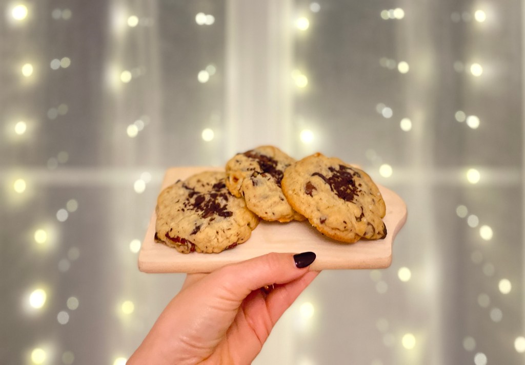 Cookies, la meilleure recette ever&nbsp;!