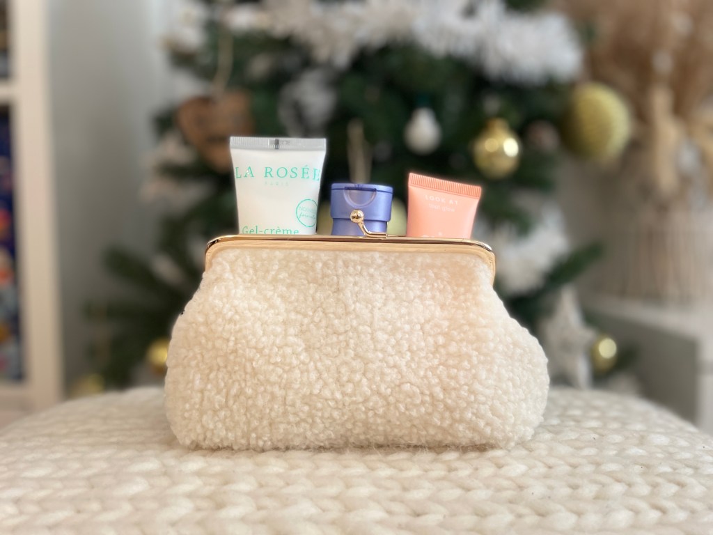 Blissim Box de décembre&nbsp;2021