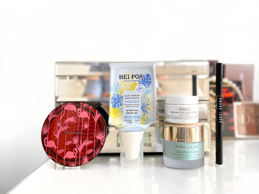 Buy or Bye ? Clarins, Kiehl&rsquo;s, Estée&nbsp;Lauder…
