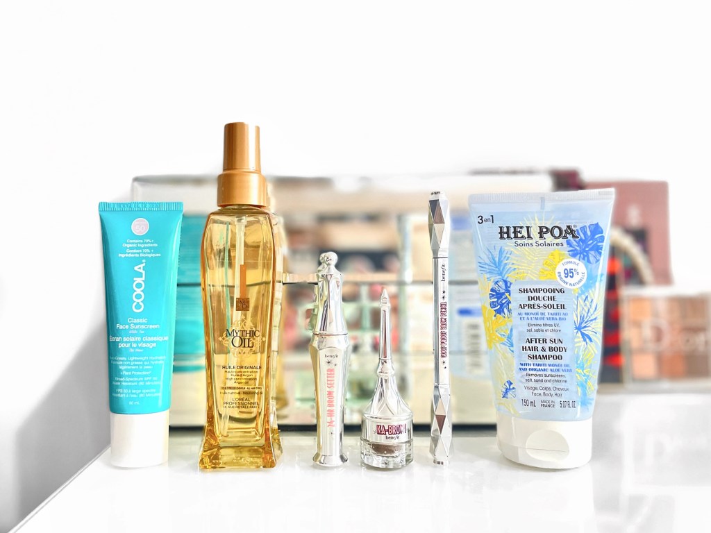 Buy or Bye ? Coola, Benefit, Hei&nbsp;Poa…