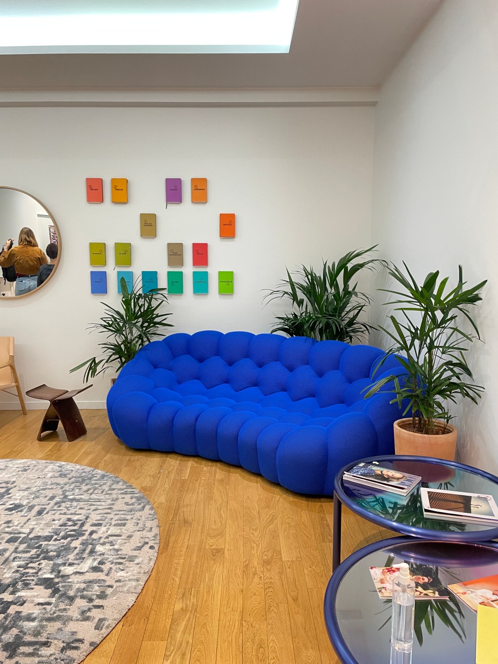 Favoris d&rsquo;octobre 2022