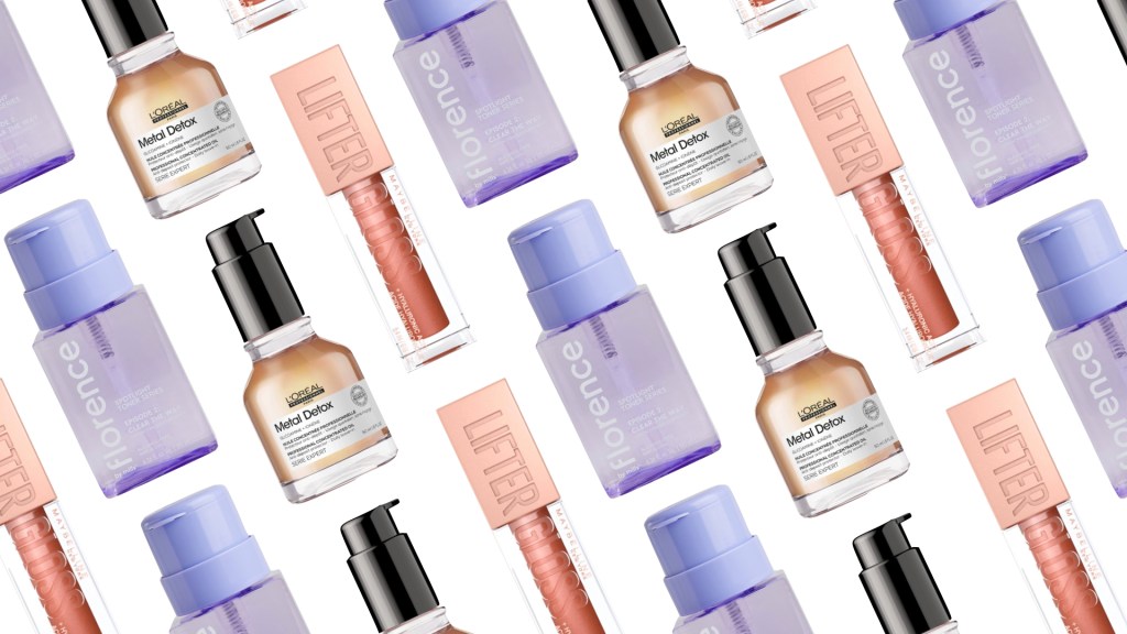 Beauty News : L&rsquo;Oréal, Florence by Mills &&nbsp;Maybelline