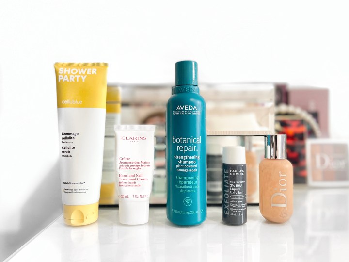 Buy or Bye ? Clarins, Paula&rsquo;s Choice,&nbsp;Aveda…