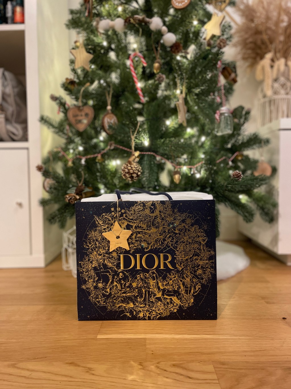 Mes cadeaux de Noël&nbsp;2022