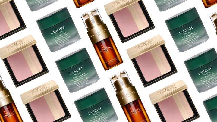 Beauty News : Laneige, Clarins & Bobbi&nbsp;Brown