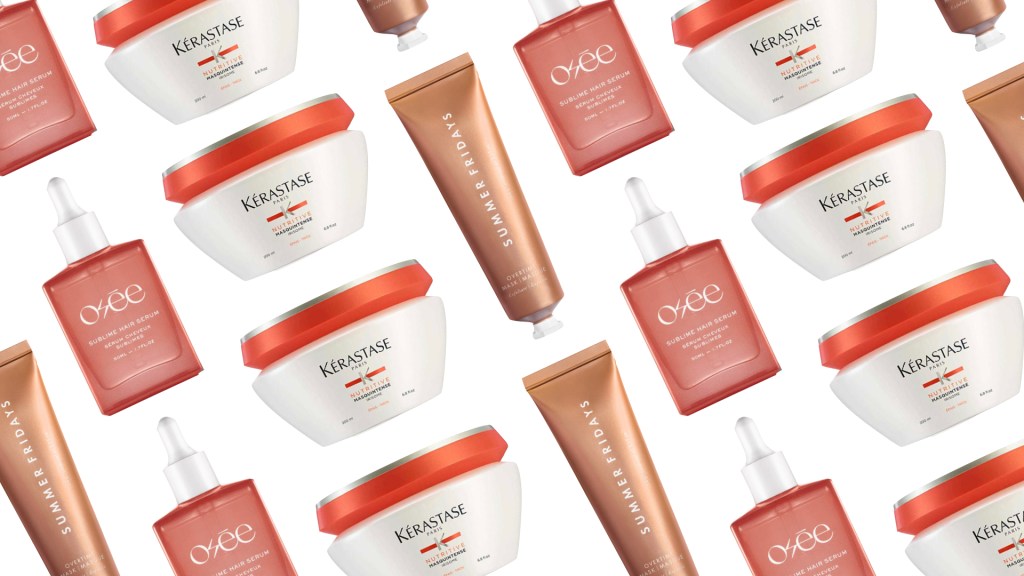 Beauty News : Summer Fridays, Osée Beauté &&nbsp;Kérastase