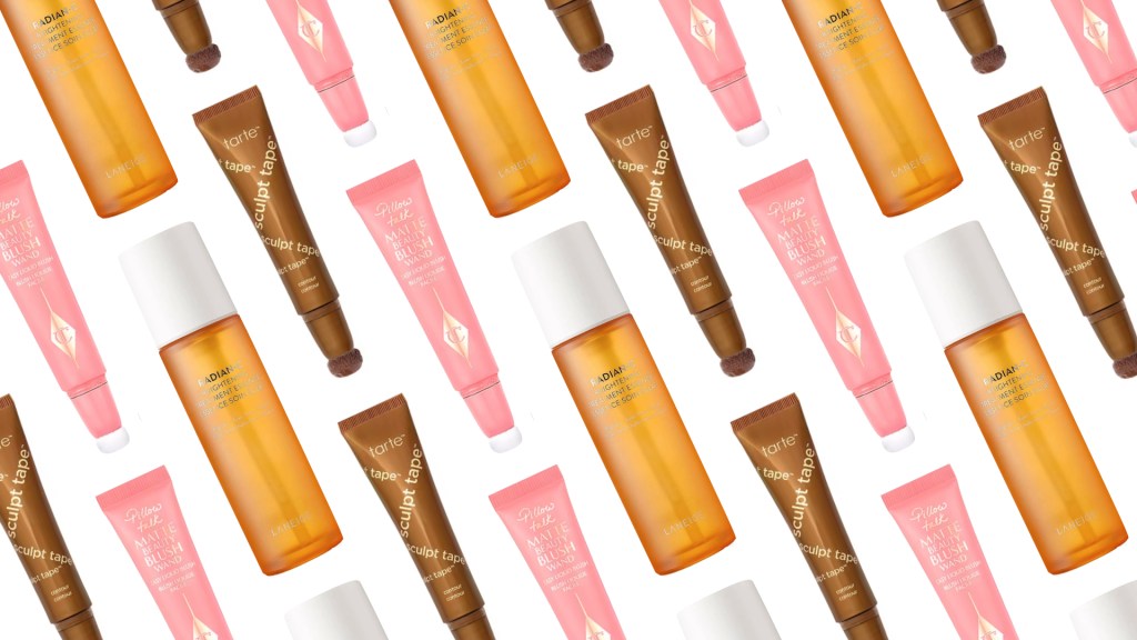 Beauty News : Charlotte Tilbury, Tarte &&nbsp;Laneige