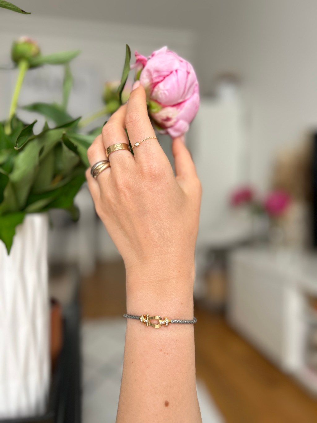 Mes meilleurs achats luxe #2&nbsp;Bijoux