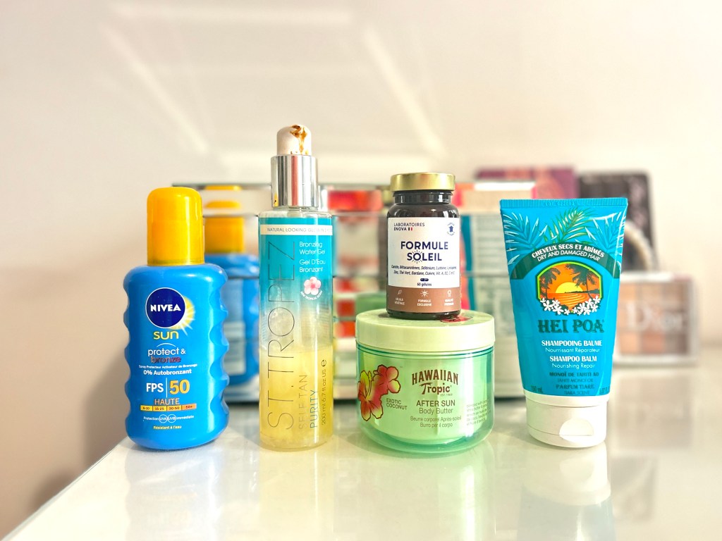 Buy or Bye ? Summer&nbsp;edition