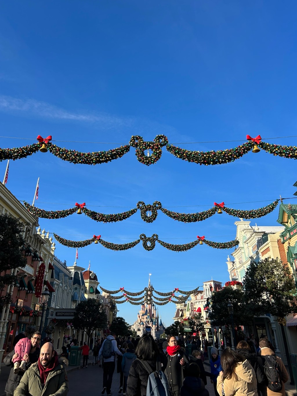 Favoris de décembre&nbsp;2023