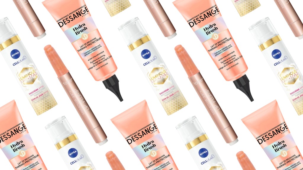 Beauty News : Nivea, Tarte & Dessange