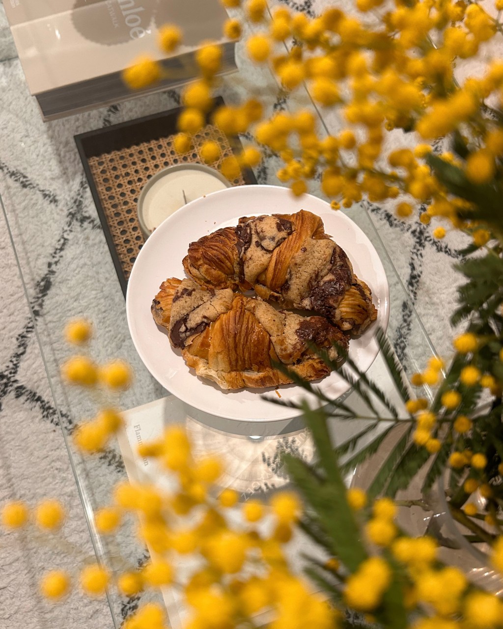 Favoris de février&nbsp;2024