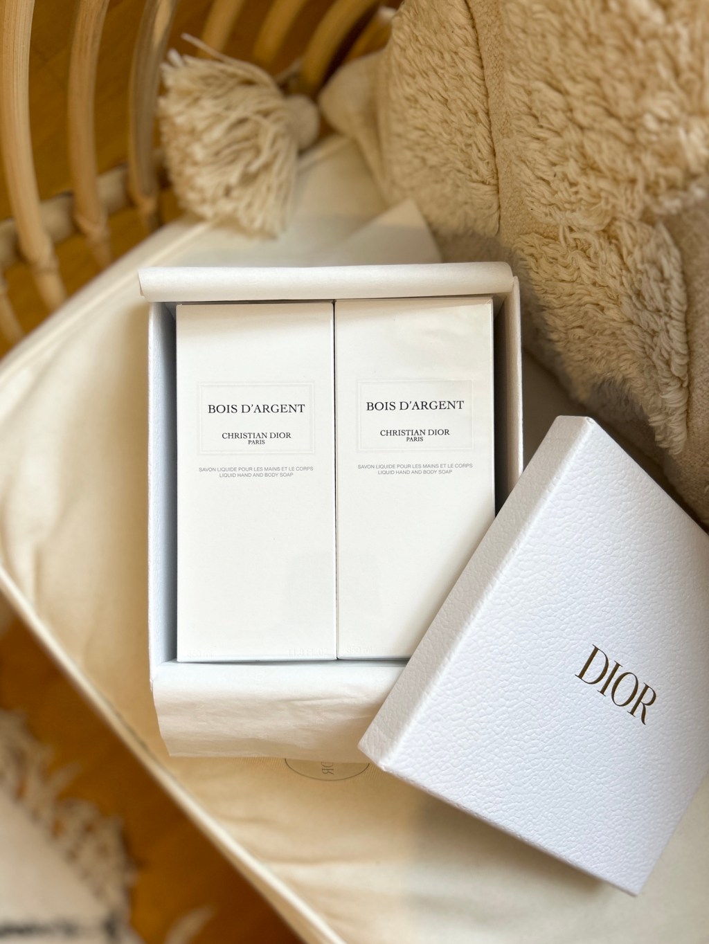 Mes cadeaux d&rsquo;anniversaire – 33&nbsp;ans