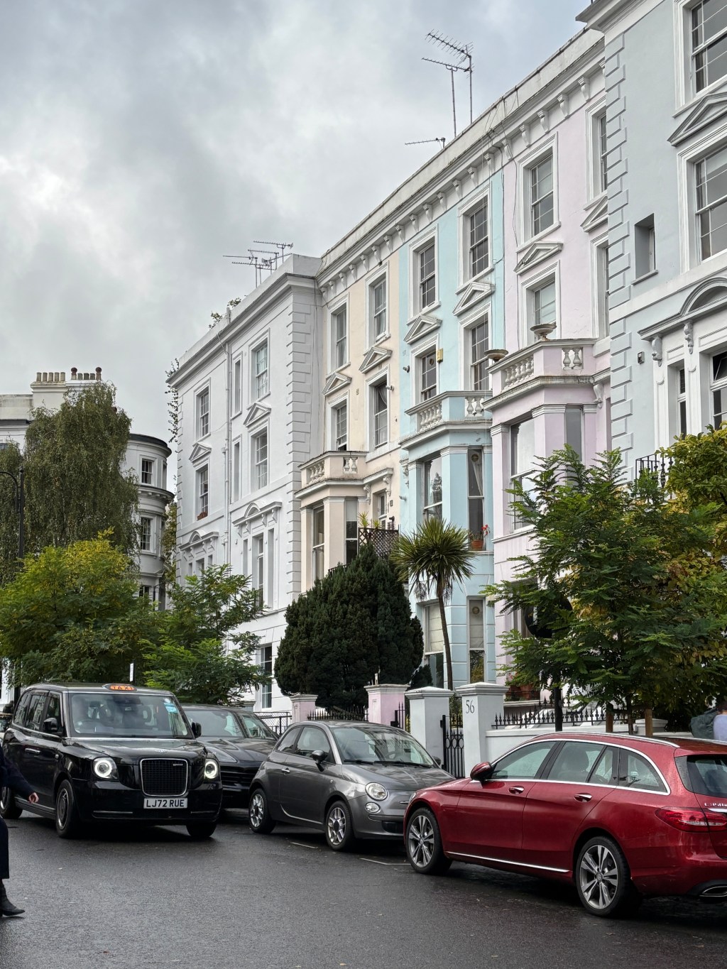 Favoris d&rsquo;octobre 2024