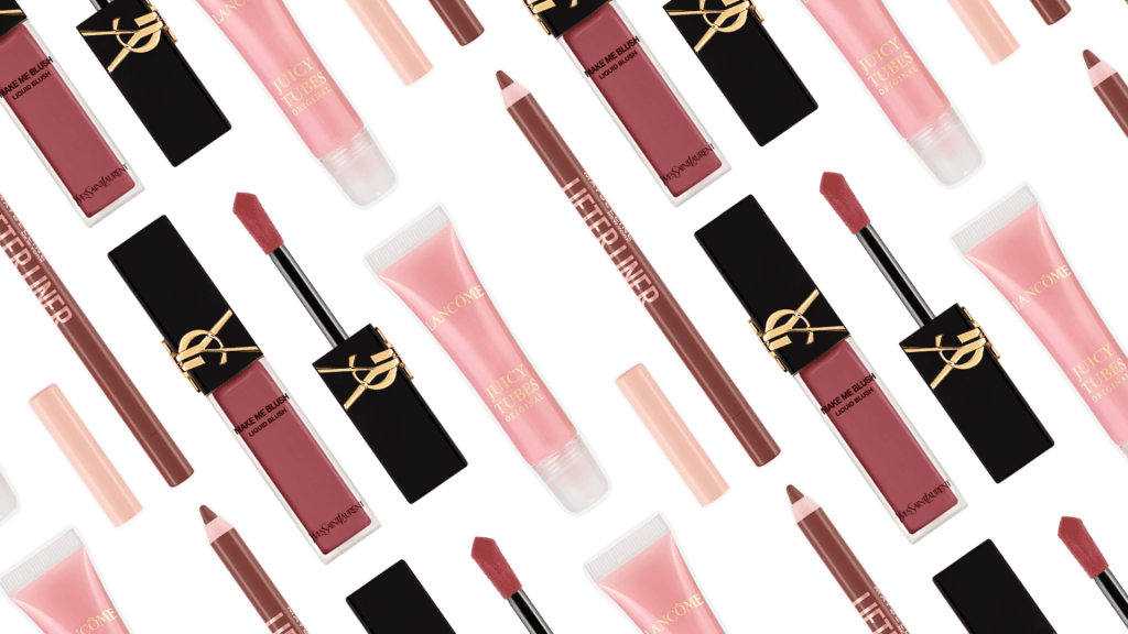 Beauty news : YSL Beauty, Lancôme &&nbsp;Maybelline